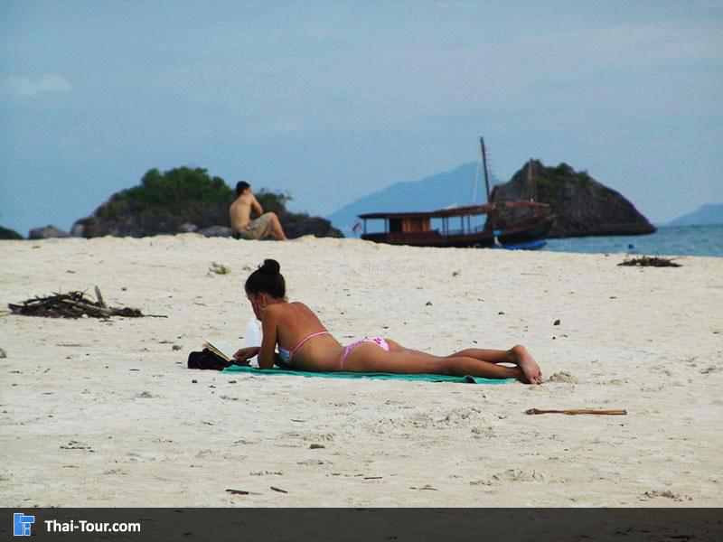 เกาะไผ่