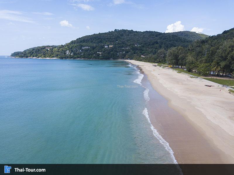 หาดกะรน