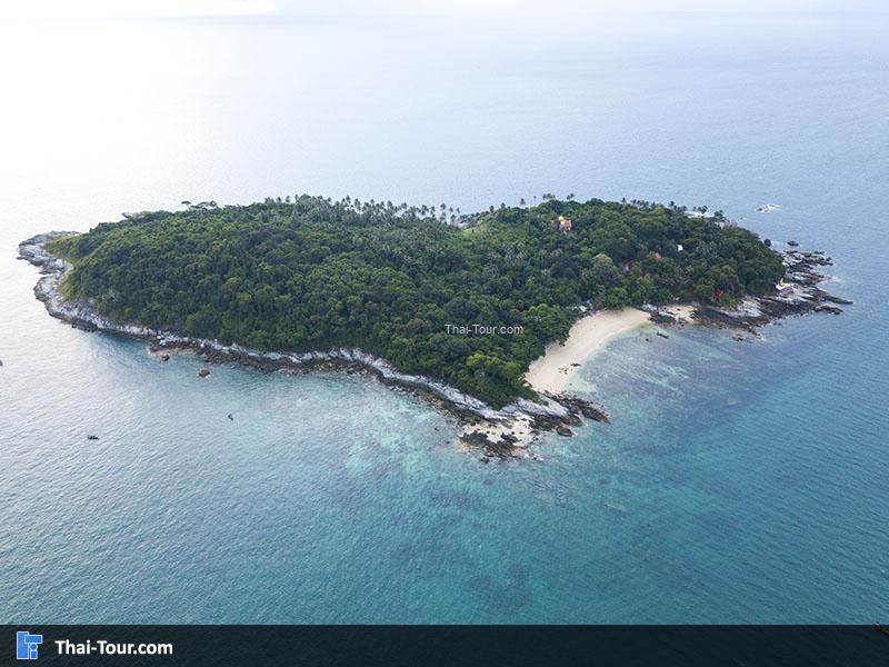 เกาะแก้วใหญ่