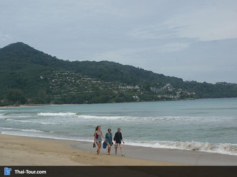 หาดกมลา