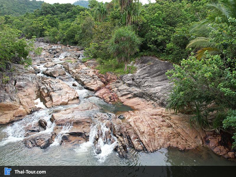 น้ำตกธารเสด็จ