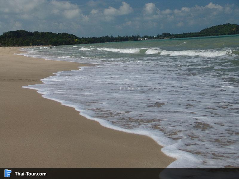 หาดคอเขา (หาดปิติ)