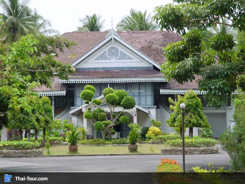 วังเก่ายะหริ่ง