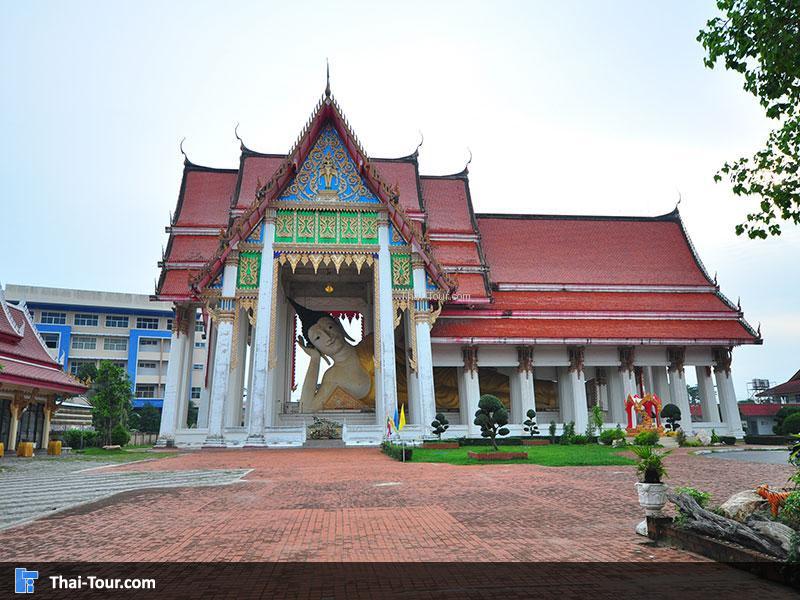 วัดหาดใหญ่ใน