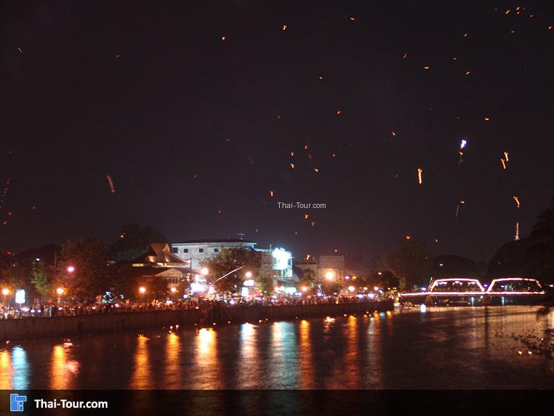 ริมแม่น้ำปิง