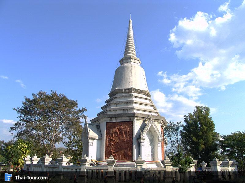 สถูปพระนเรศวรมหาราช
