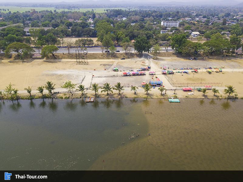 หาดทรายทอง