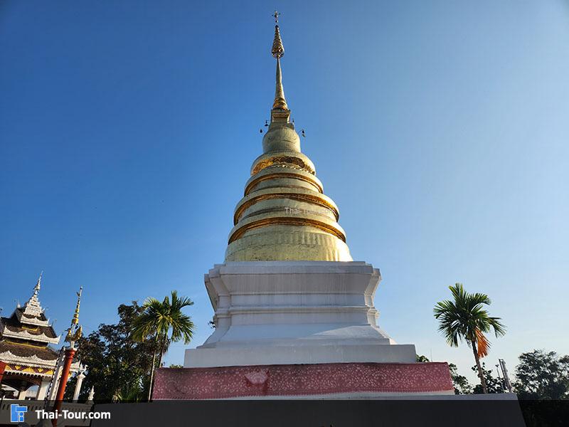 วัดกู่คำ เมืองน่าน