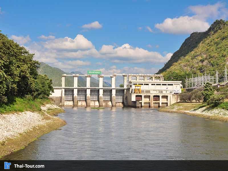 เขื่อนท่าทุ่งนา