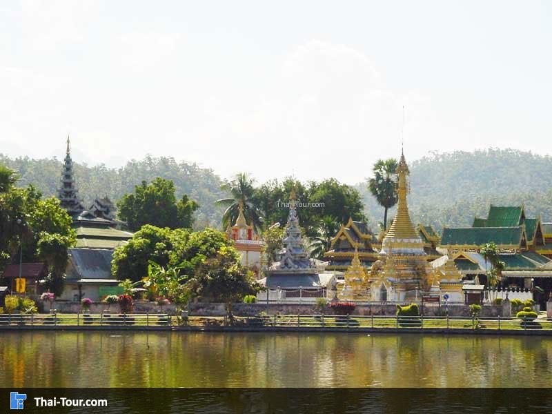 หนองจองคำ