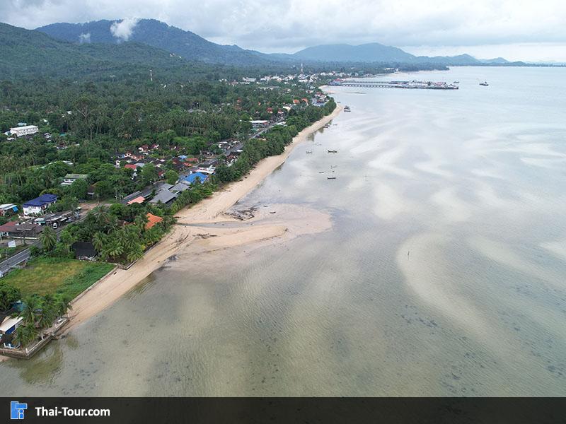 หาดหน้าทอน