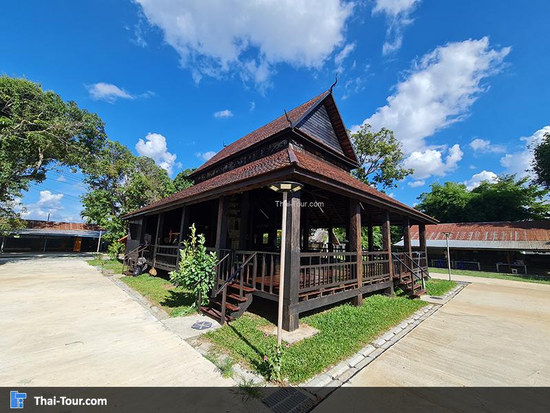 วัดพิจิตรสังฆาราม