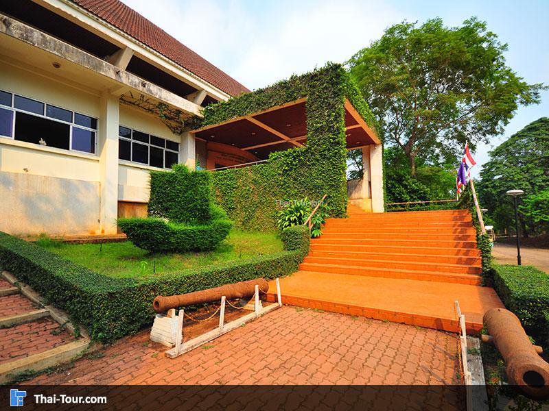 พิพิธภัณฑสถานแห่งชาติพาณิชย์นาวี