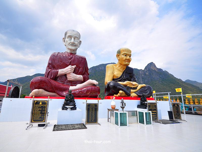 วัดหุบตาโคตร