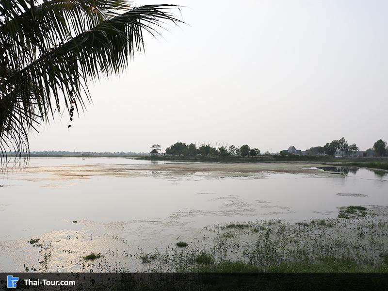 สวนสาธารณะกันทรวิชัย