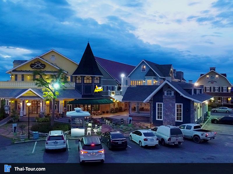 พันธ์สุข ฟู้ด แอนด์ ฟาร์ม