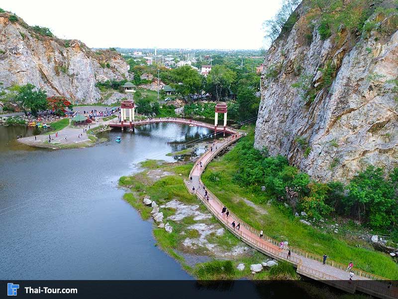 อุทยานเขาหินงู