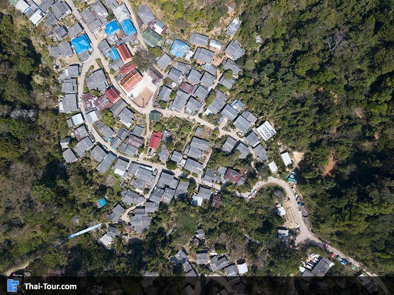 หมู่บ้านป่าเหมี้ยง