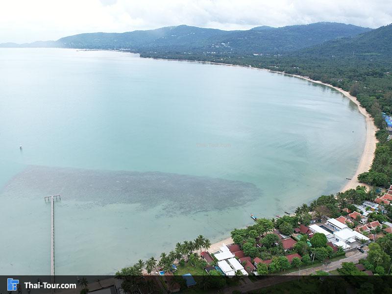 หาดลิปะน้อย