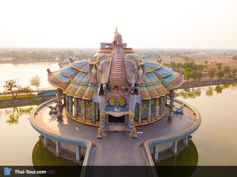 วัดบ้านไร่