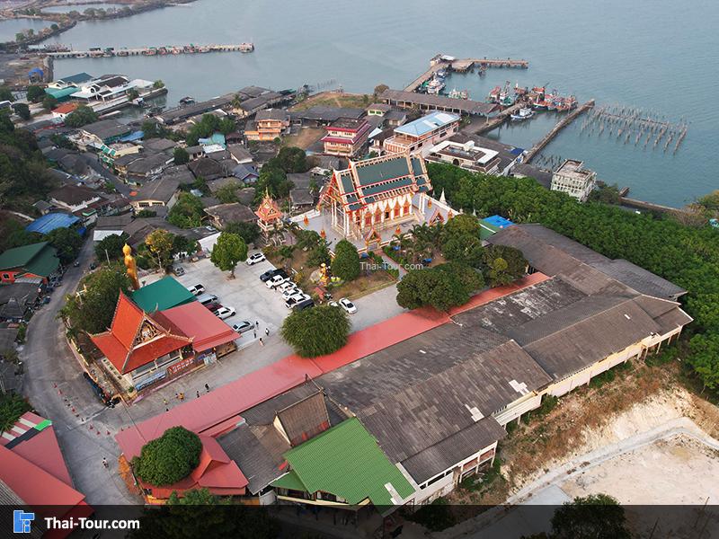 วัดเกาะเปริด