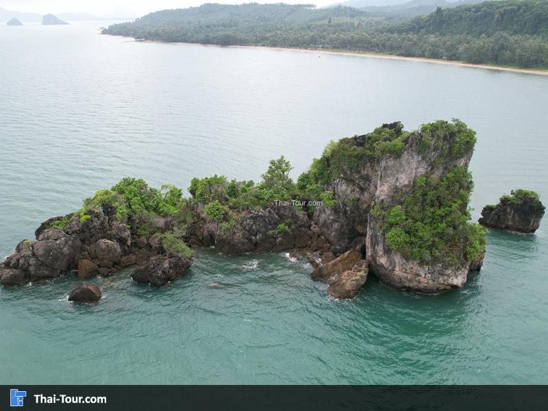 เกาะทรัพย์