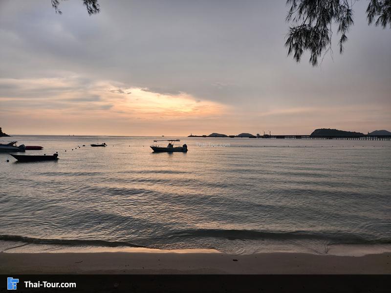 หาดนางรำ