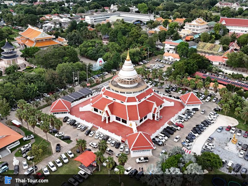 วัดเทวสังฆาราม