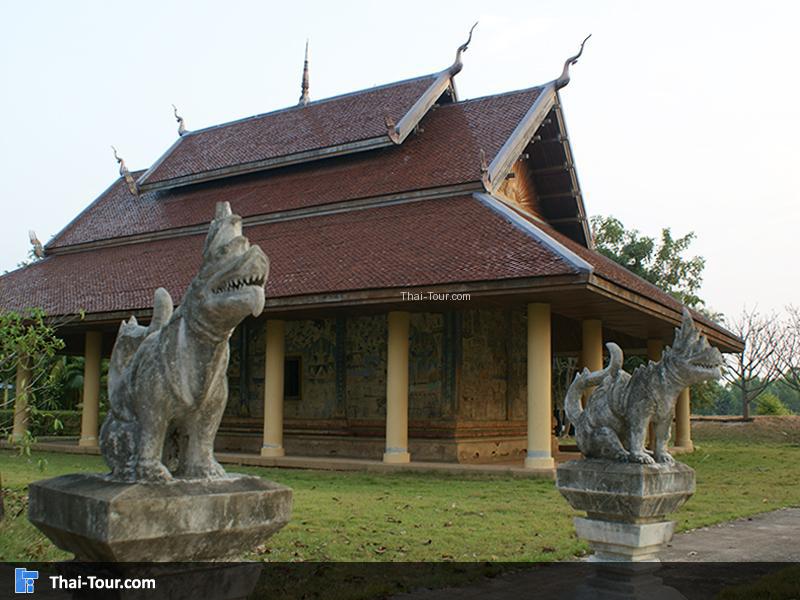 วัดสระบัวแก้ว