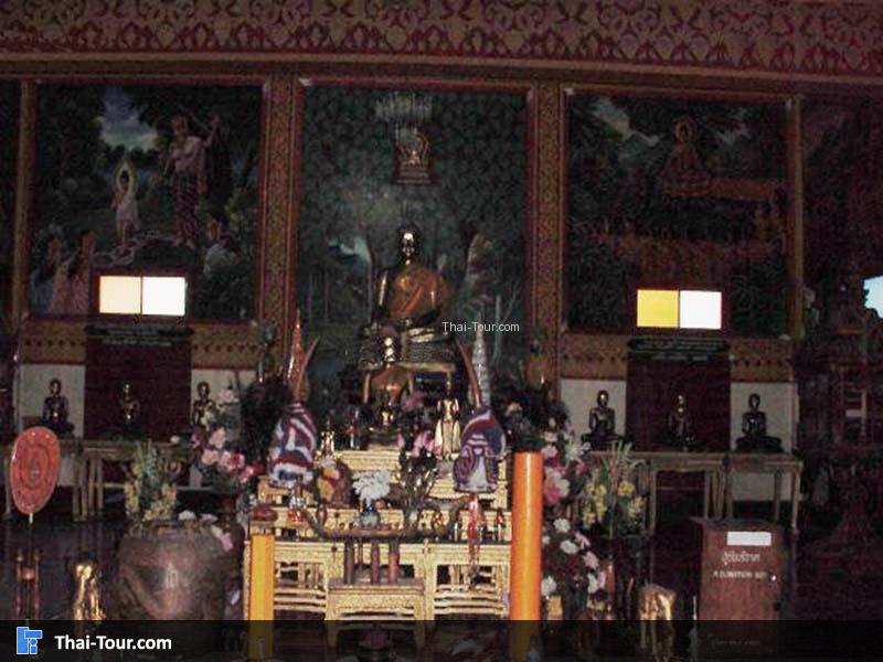 วัดธรรมาธิปไตย