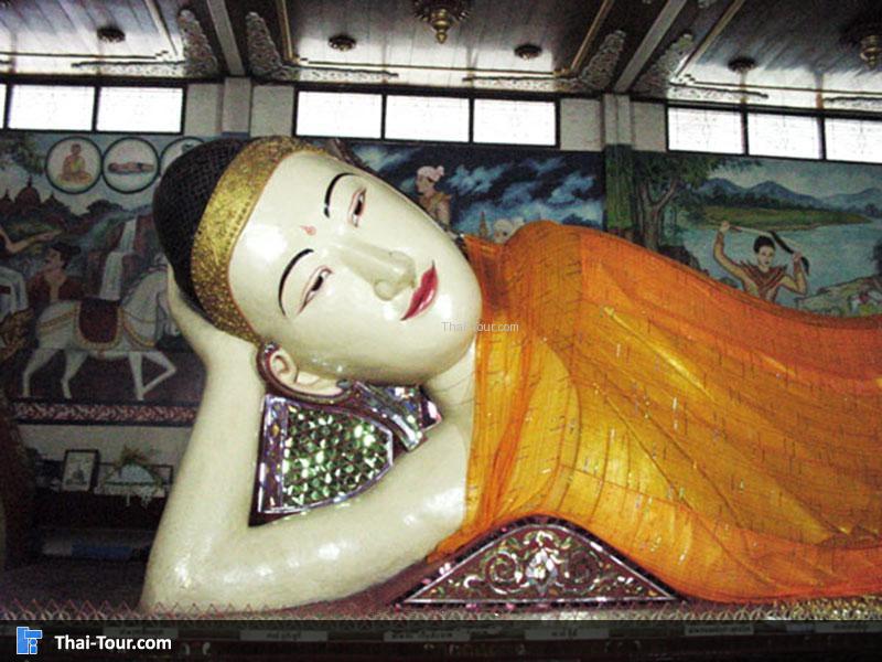 วัดพระนอน