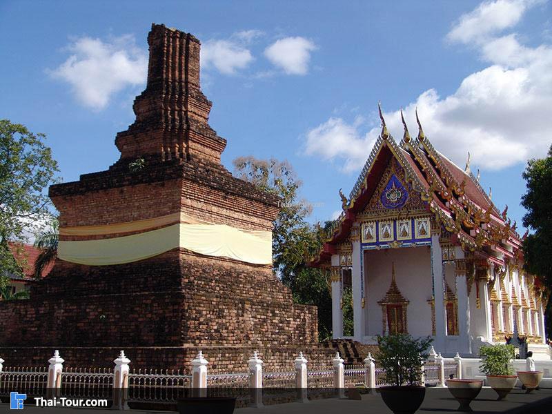 วัดมหาธาตุ