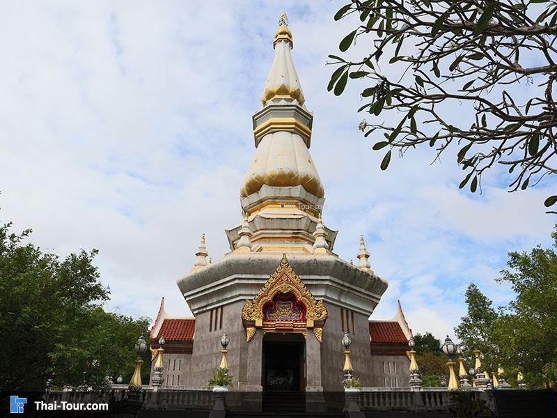 วัดหินหมากเป้ง