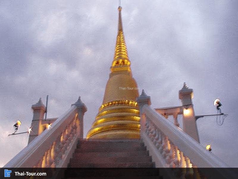 วัดเขารูปช้าง