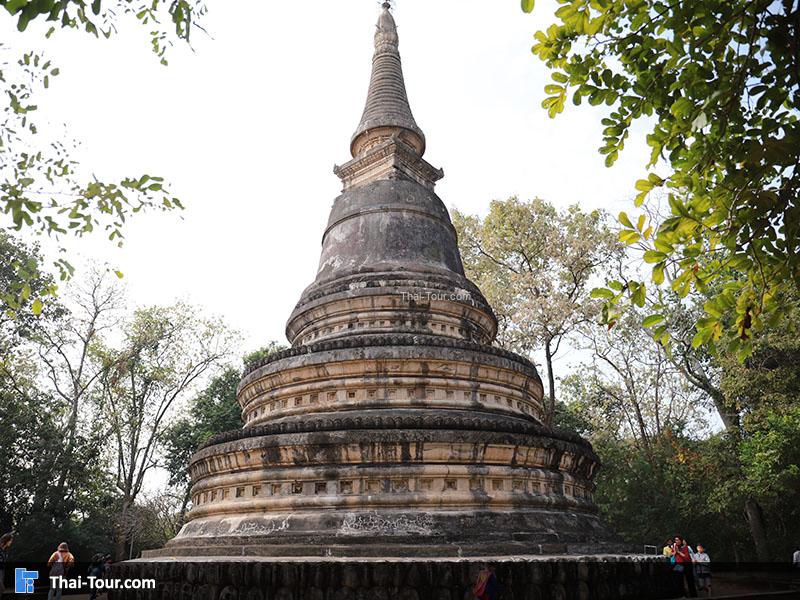 วัดอุโมงค์