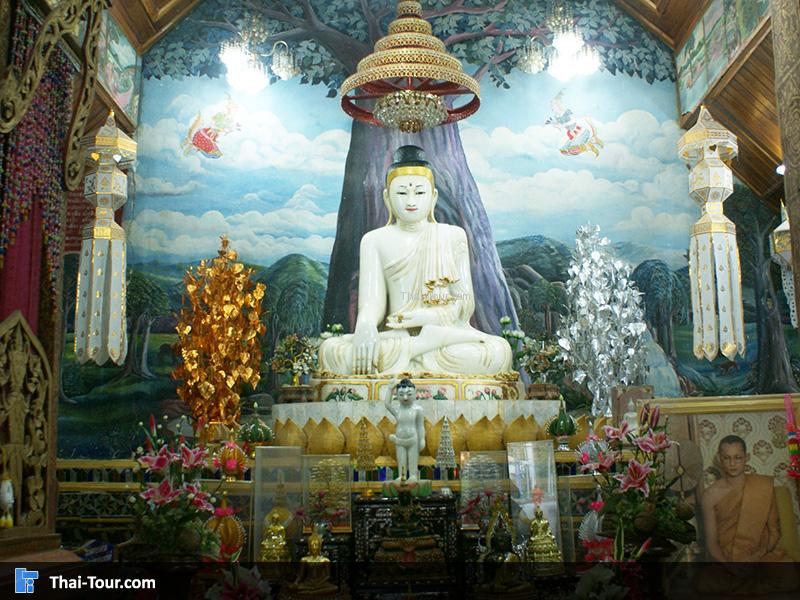 อำเภอแม่ระมาด