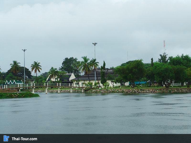 หนองน้ำมณีบรรพต