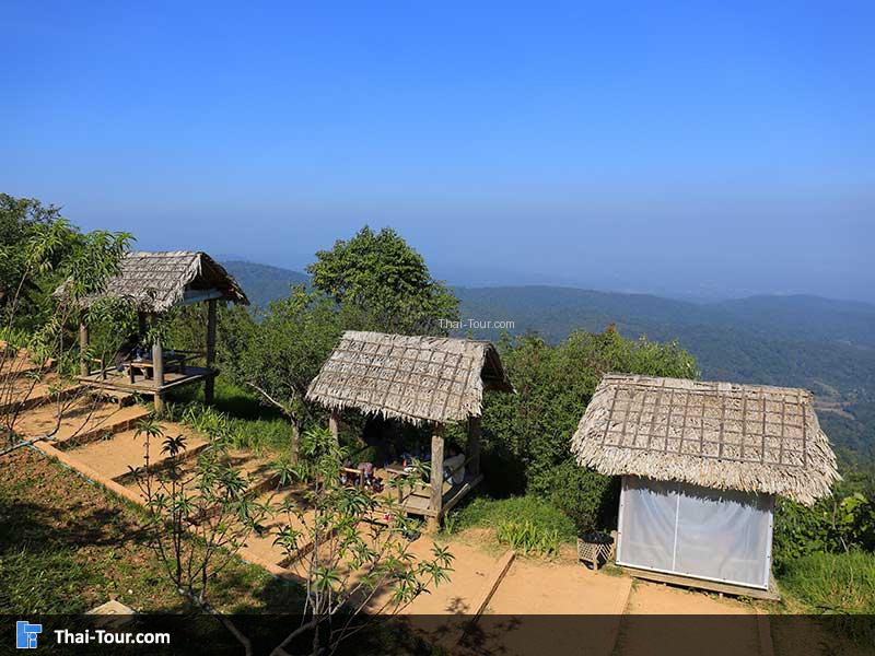 ม่อนแจ่ม