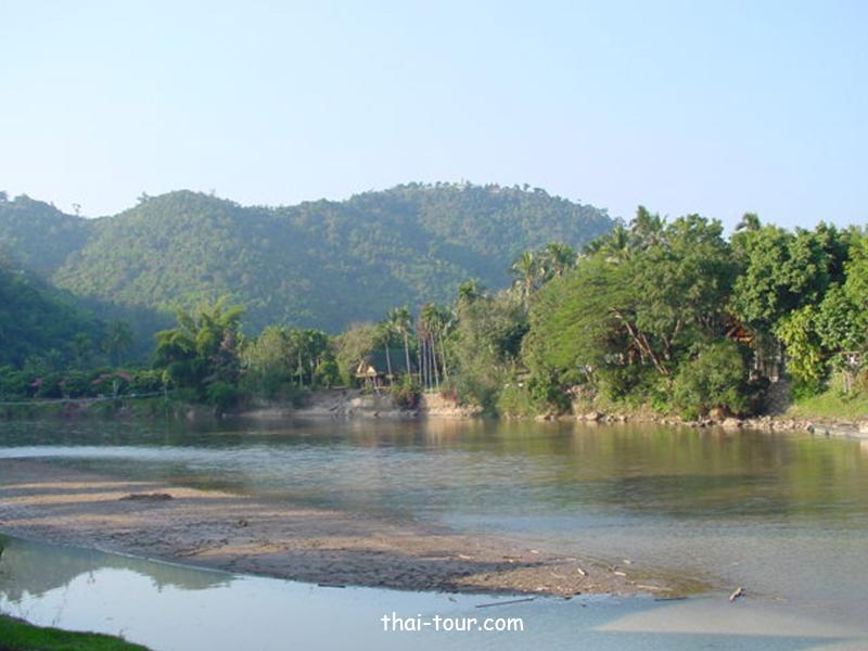 ท่าตอน-เชียงราย