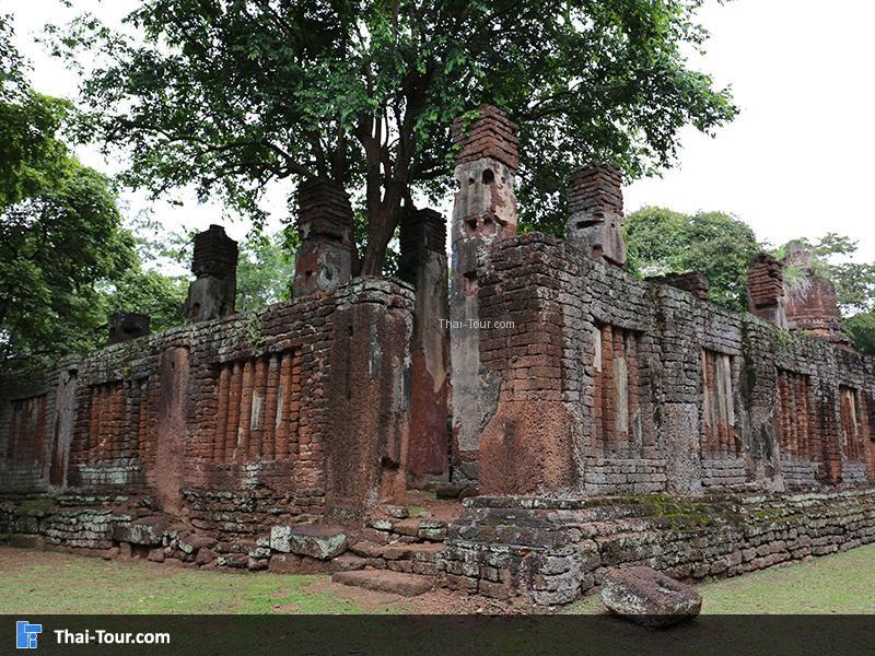 วัดพระนอน