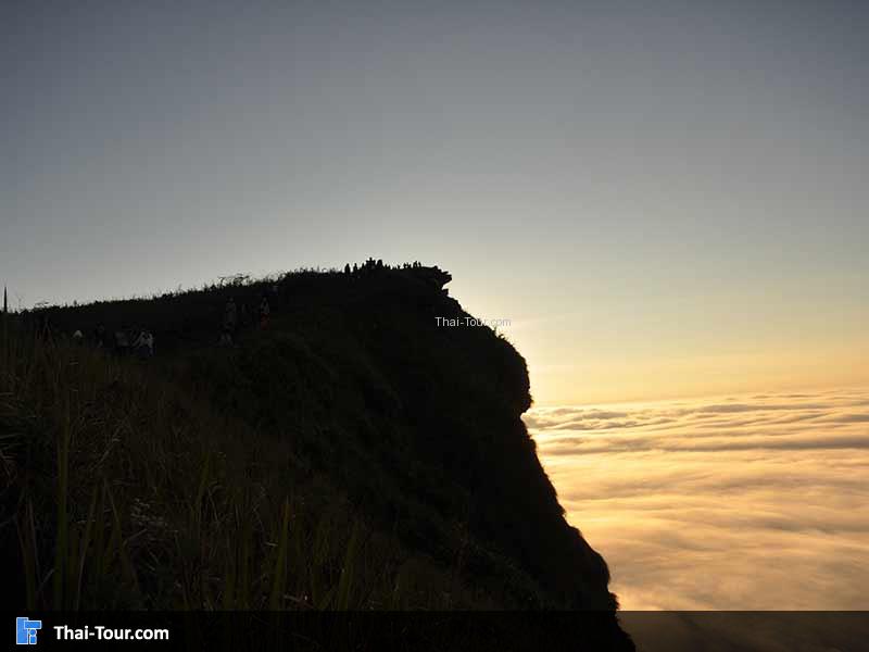 ภูชี้ฟ้า