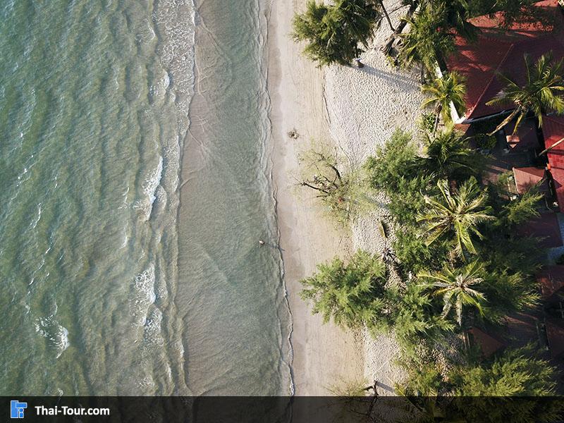 หาดเจ้าหลาว