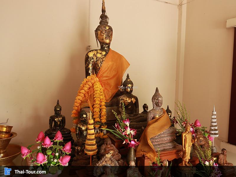 พระพุทธมิ่งเมือง