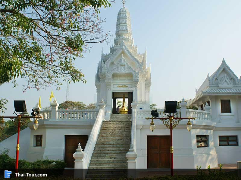 ศาลหลักเมือง