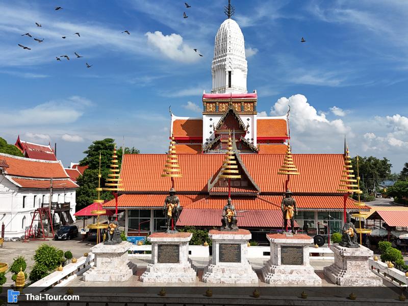 วัดพุทไธศวรรย์