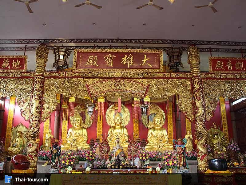 วัดเมตตาธรรมโพธิญาณ