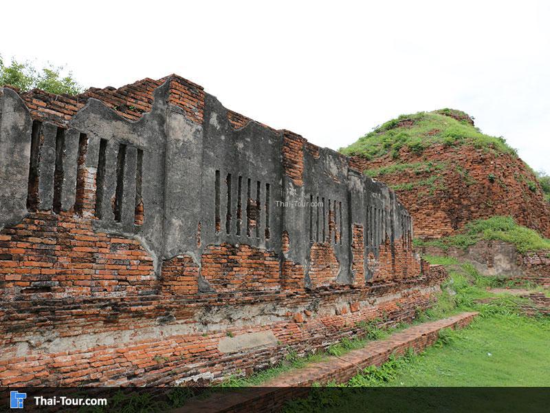 วัดนครโกษา