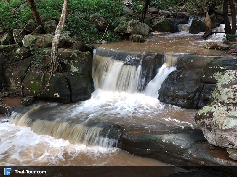 วนอุทยานน้ำตกเฒ่าโต้
