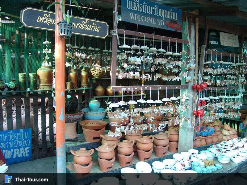 เกาะเกร็ด