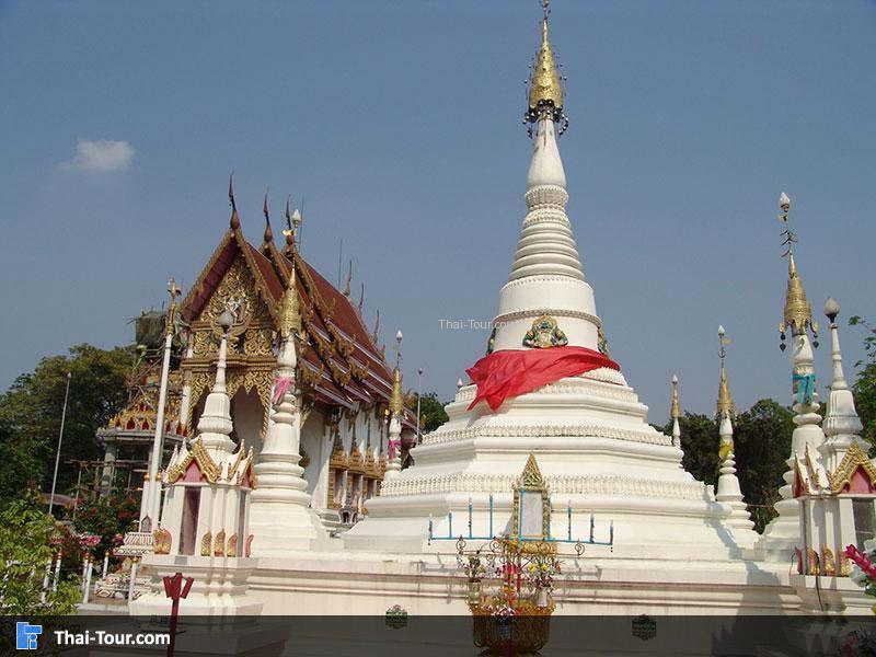 วัดชมภูเวก